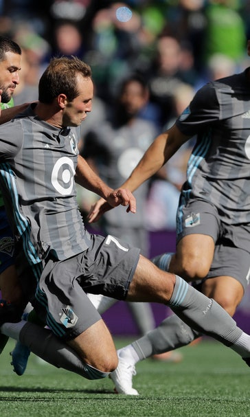 The Wonderwall: Minnesota United has steep backing behind it
